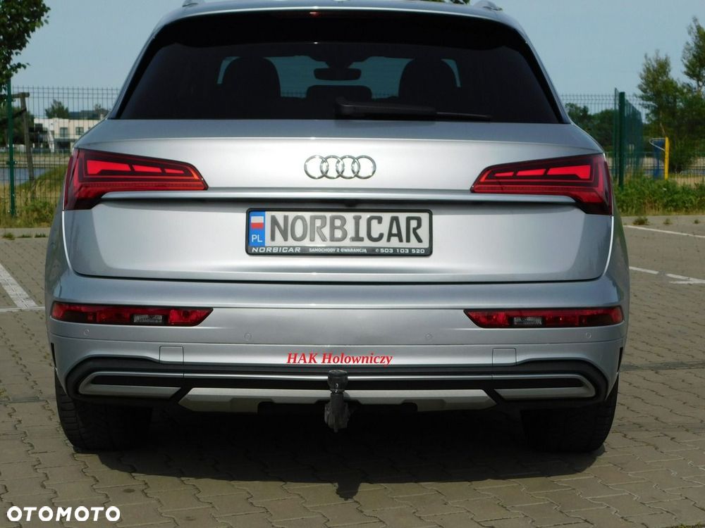 Audi Q5 - 26