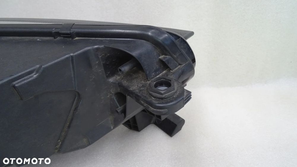 SKODA OCTAVIA IV 5E4 FULL LED - lampa przednia lewa - 6