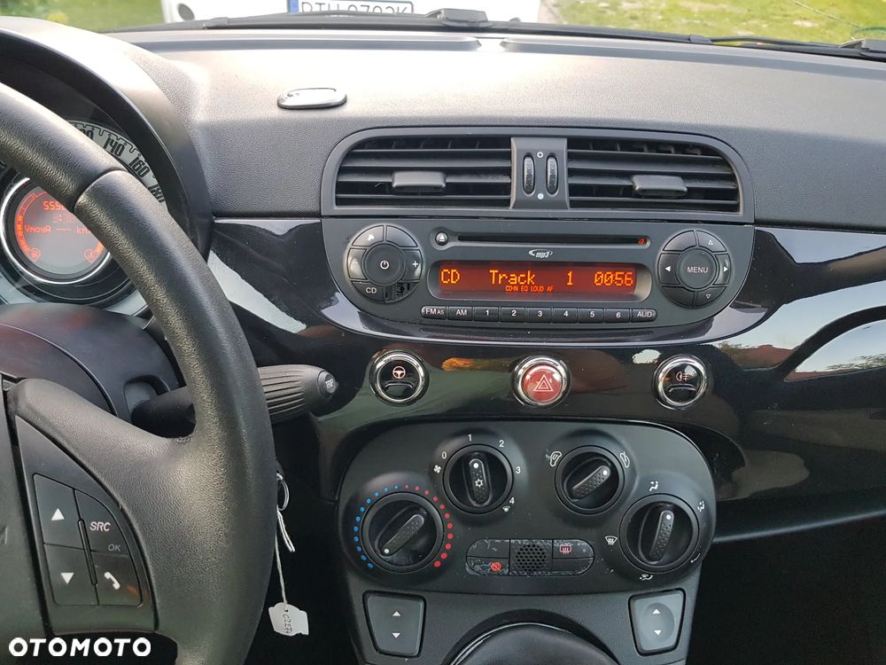 Fiat 500 1.2 Happy Birthday Edition - 6