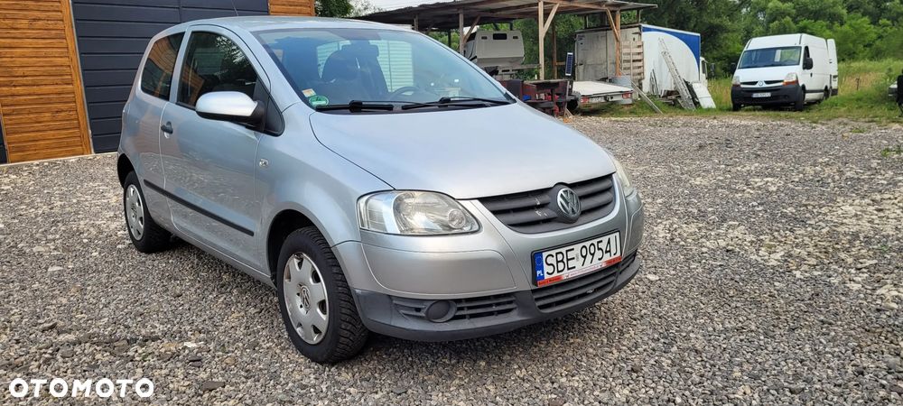 Volkswagen Fox 1.2 Refresh - 29