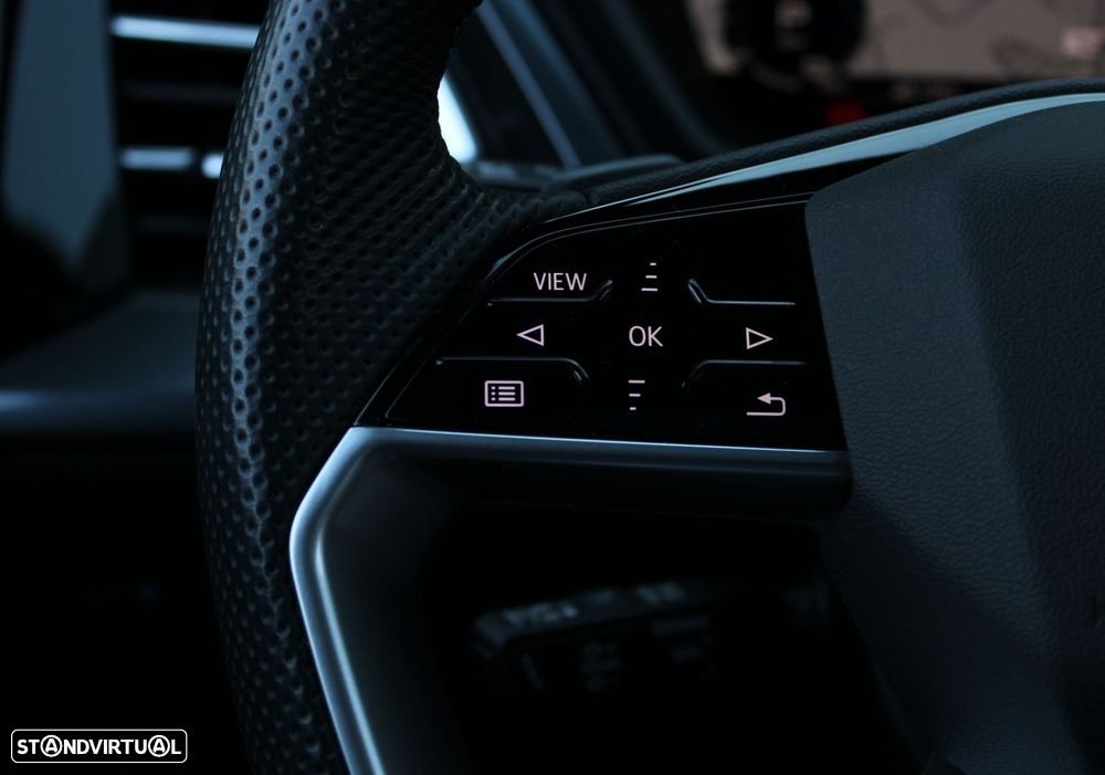 Audi Q4 Sportback e-tron 50 quattro - 22