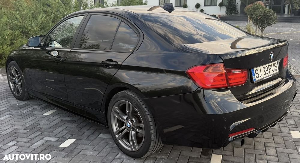 BMW Seria 3 - 21