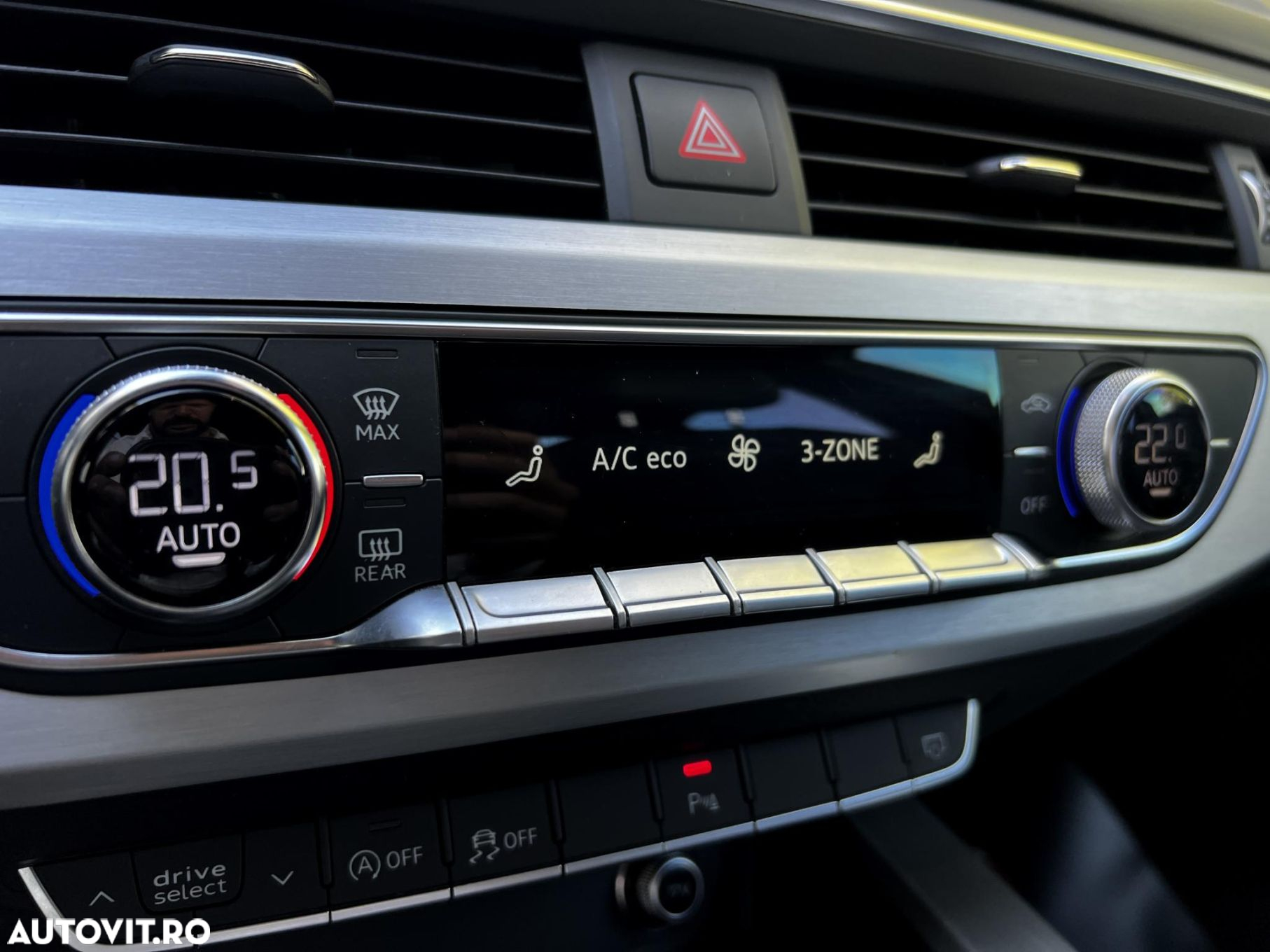 Audi A4 - 15