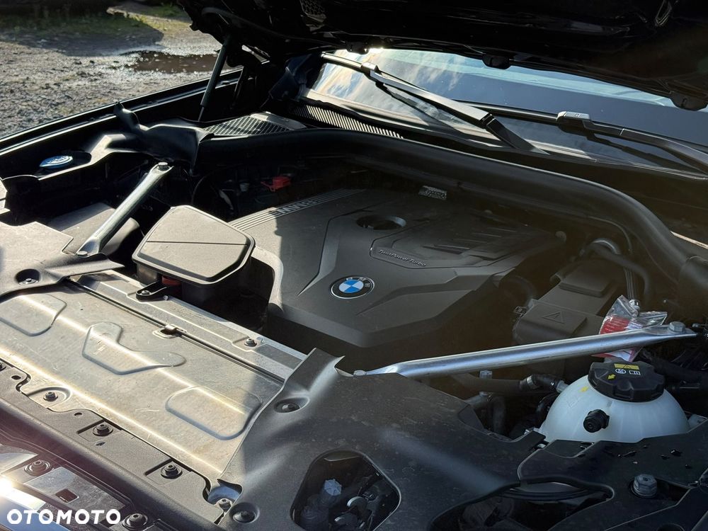 BMW X3 xDrive20i Advantage - 7