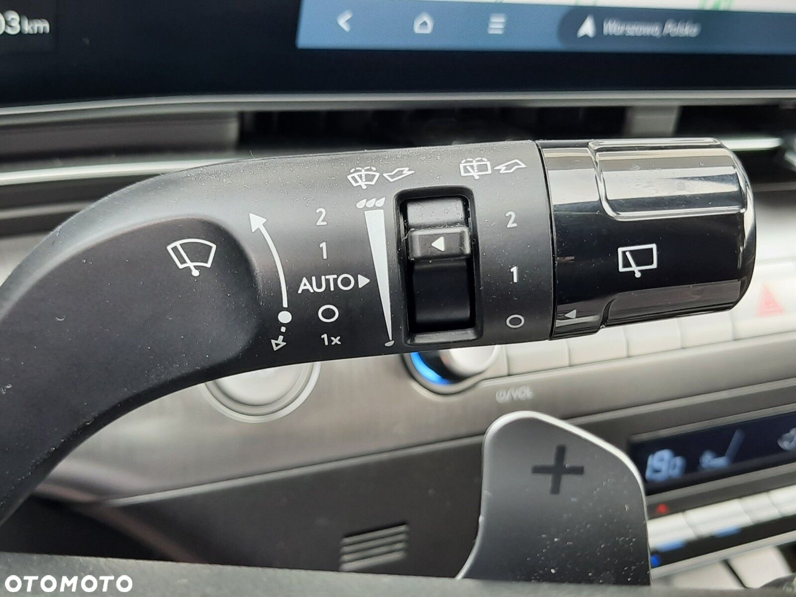 Hyundai Kona 1.6 GDI Hybrid Executive DCT - 39