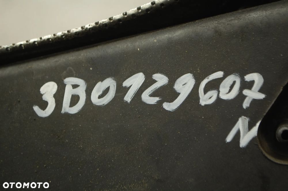 OBUDOWA FILTRA POWIETRZA 3B0129607N VW PASSAT B5 LIFT 1.9 TDI AUDI A6 C5 - 10