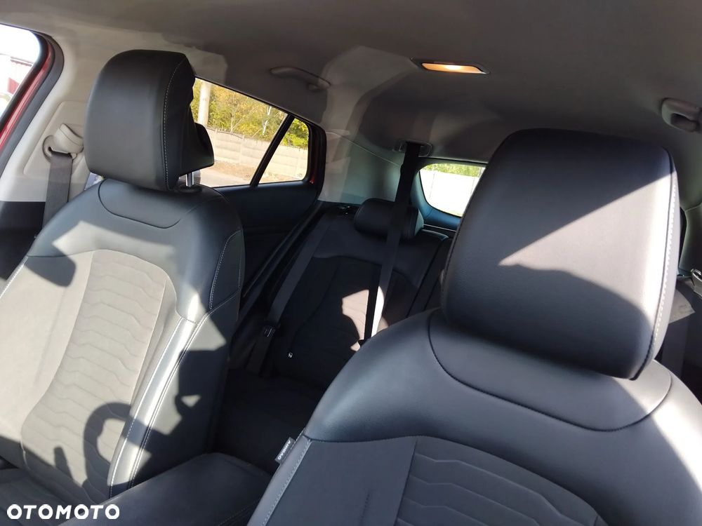 Kia Sportage 1.6 T-GDI HEV Business Line 2WD - 20