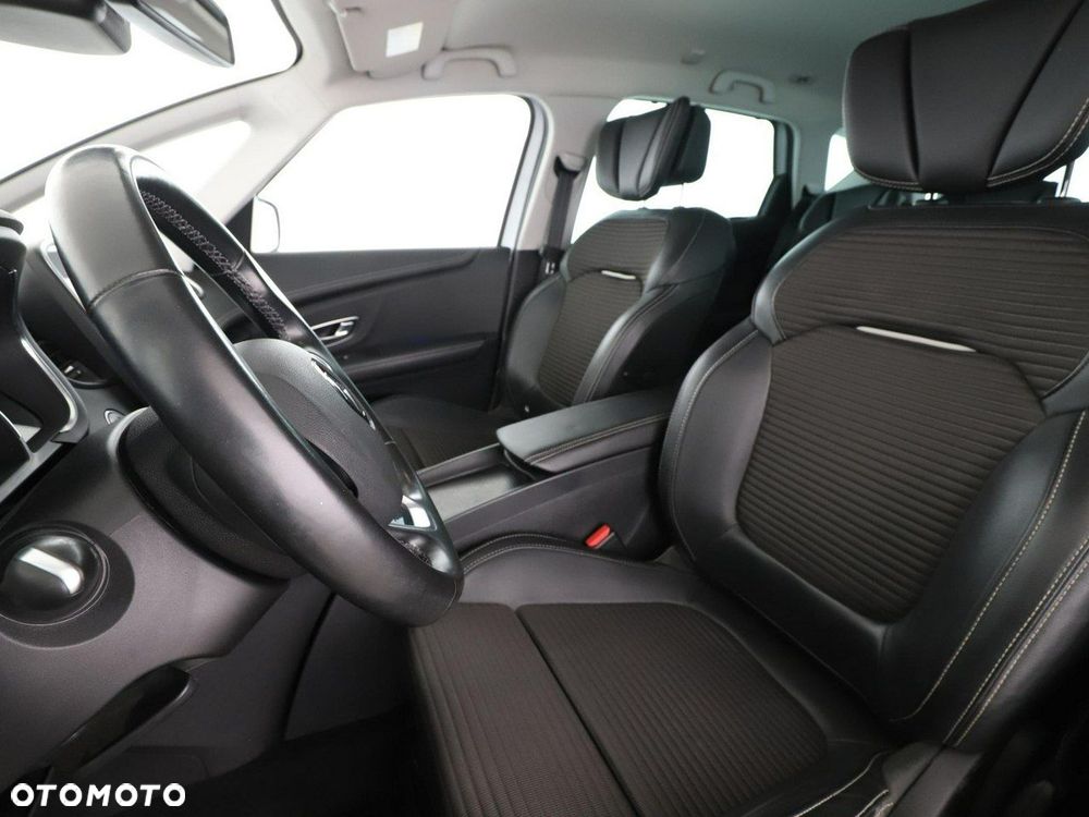 Renault Scenic 1.6 dCi Intens - 13