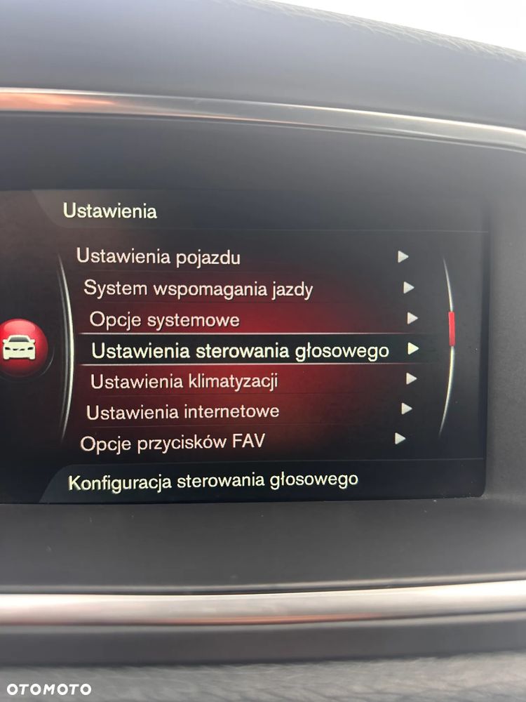 Volvo V40 T2 Drive-E R-Design Momentum - 24