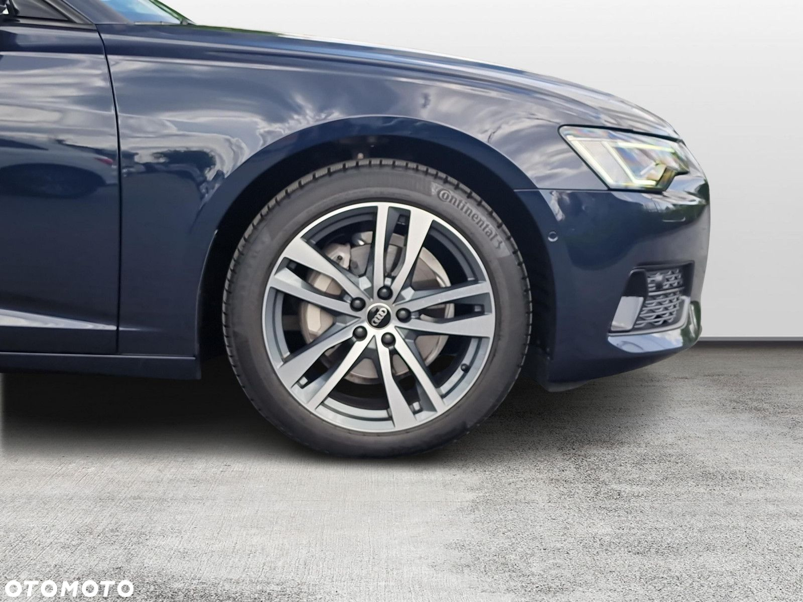 Audi A6 - 18