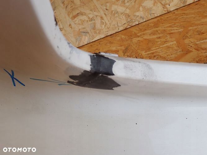 BMW F40 1 M-PAKIET zderzak przedni przód - 4