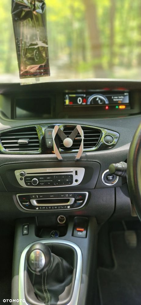 Renault Scenic 1.5 dCi Dynamique - 20