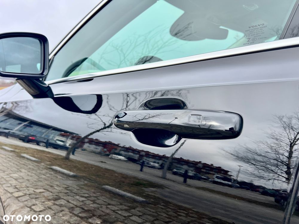 Volvo V90 T4 Geartronic Momentum Pro - 16