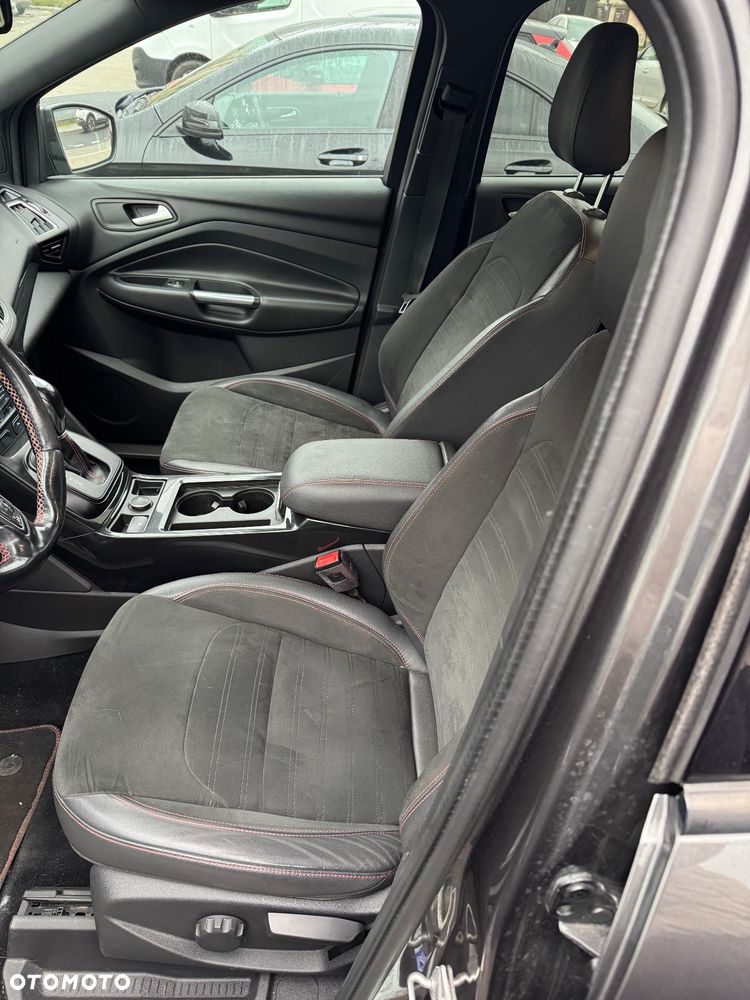 Ford Kuga 2.0 TDCi AWD ST-Line - 13