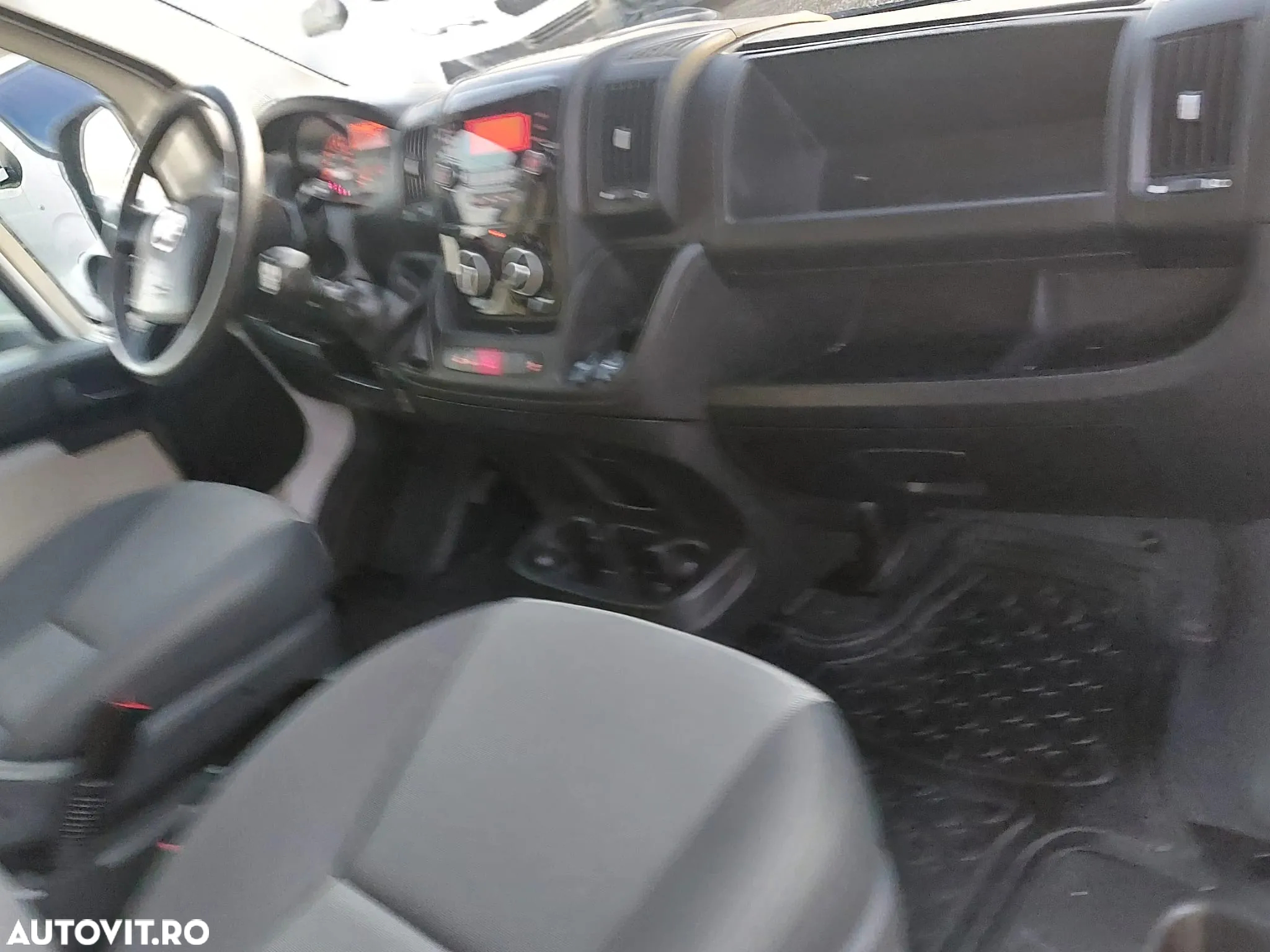 Fiat Ducato L3H2 - 8
