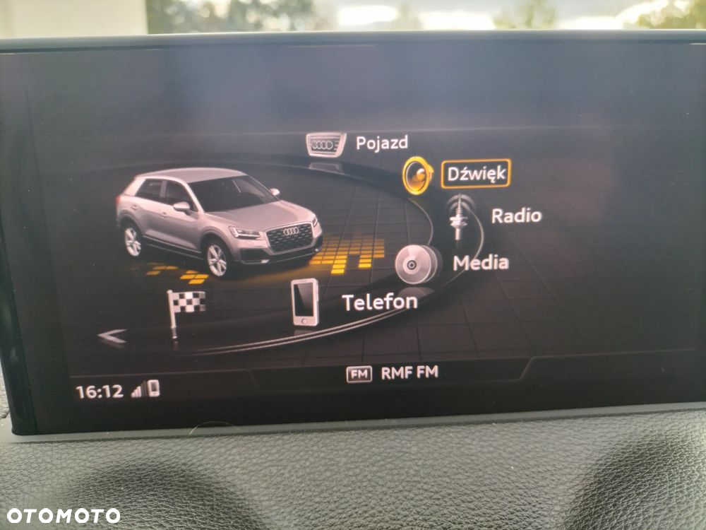 Audi Q2 2.0 TDI Quattro S tronic - 9