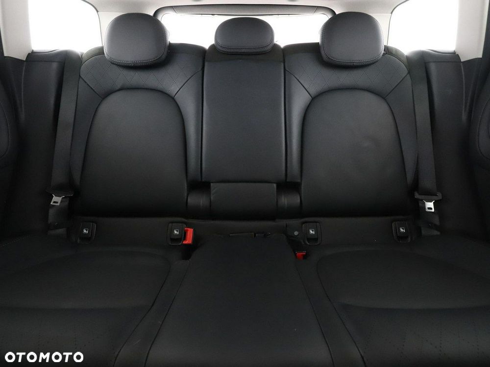 MINI Countryman Cooper S E All4 - 18