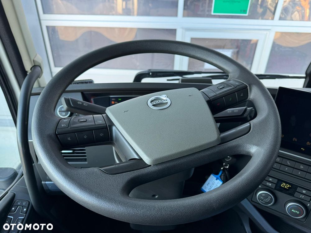 Volvo FH500 i-sAVE - 14
