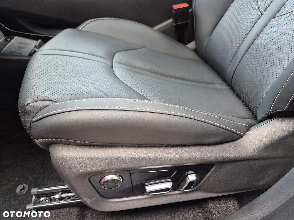 Forthing T5 EVO - 22