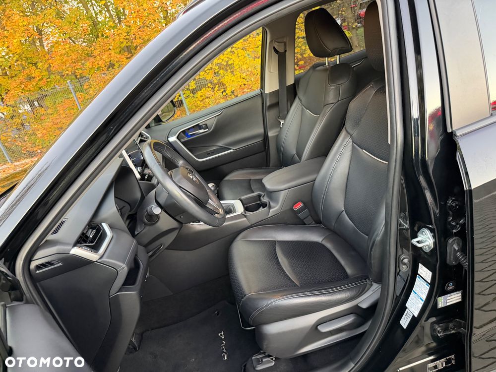 Toyota RAV4 2.0 Executive 4x4 - 6