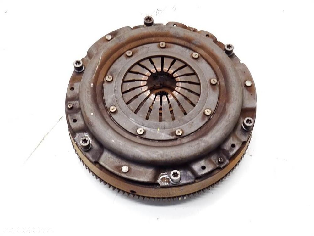 SPRZĘGŁO KOMPLETNE  FIAT PUNTO EVO (199_) 2008 - 2022 1.3 D Multijet (199AXC1A, 199BXC1A, - 1