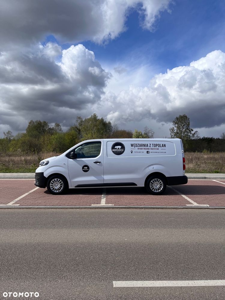 Toyota Proace - 4