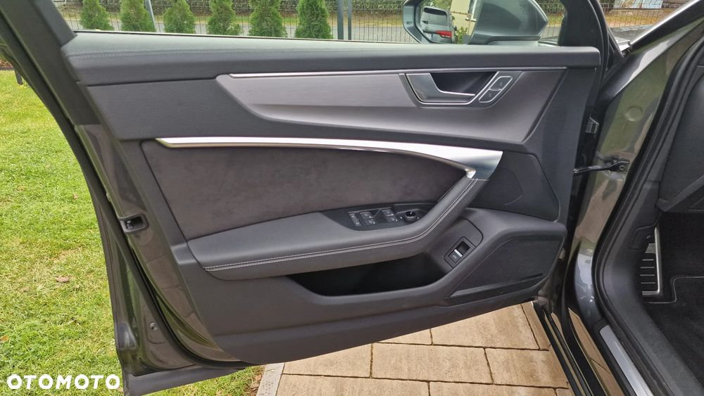Audi A6 Avant 40 TDI S tronic S line - 18