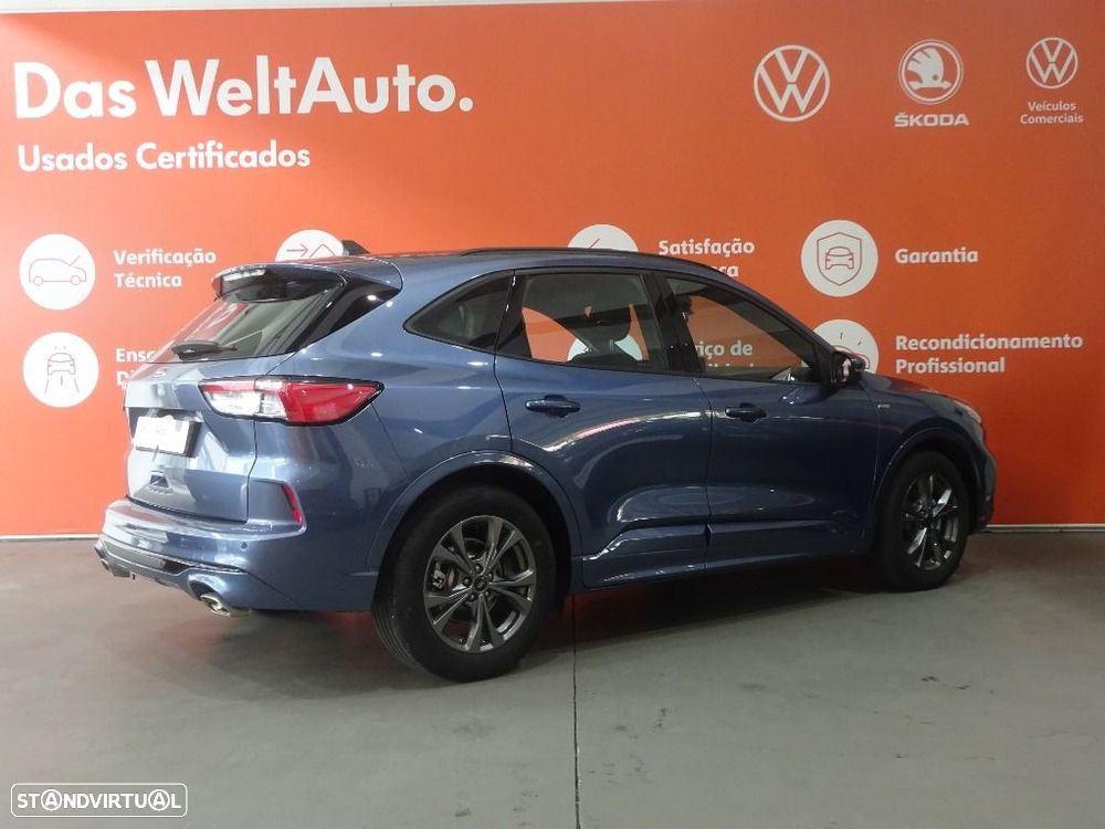 Ford Kuga 1.5 EcoBoost ST-Line - 5
