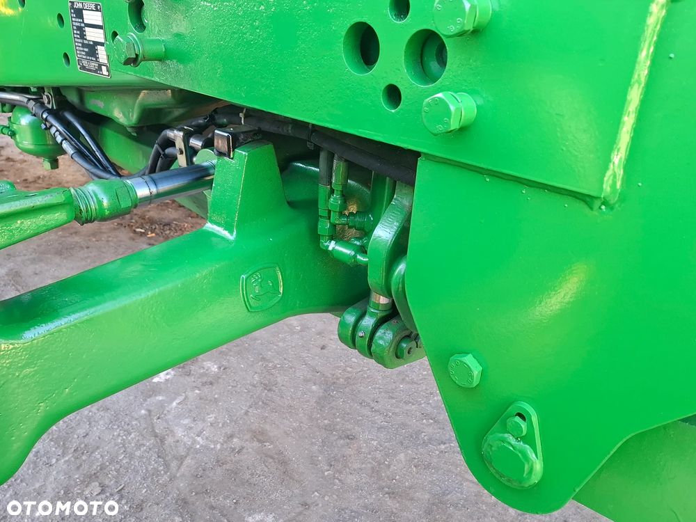 John Deere 6320 PREMIUM - 3