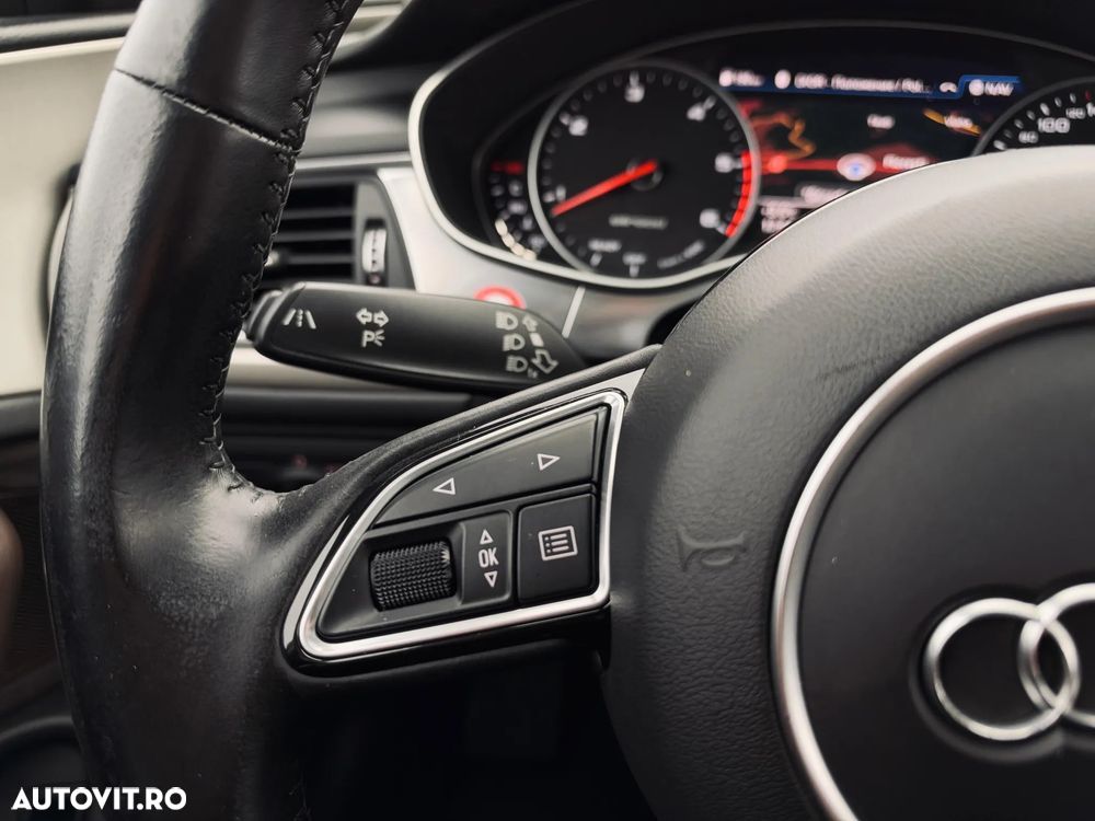 Audi A6 Allroad 3.0 TDI S tronic - 23