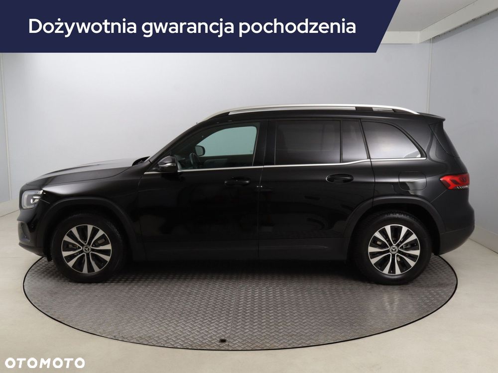 Mercedes-Benz GLB - 4