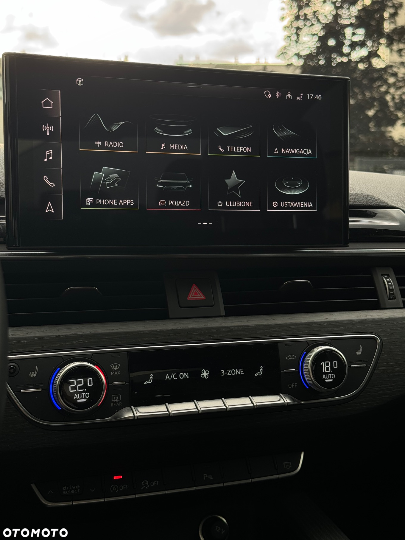 Audi A4 - 14