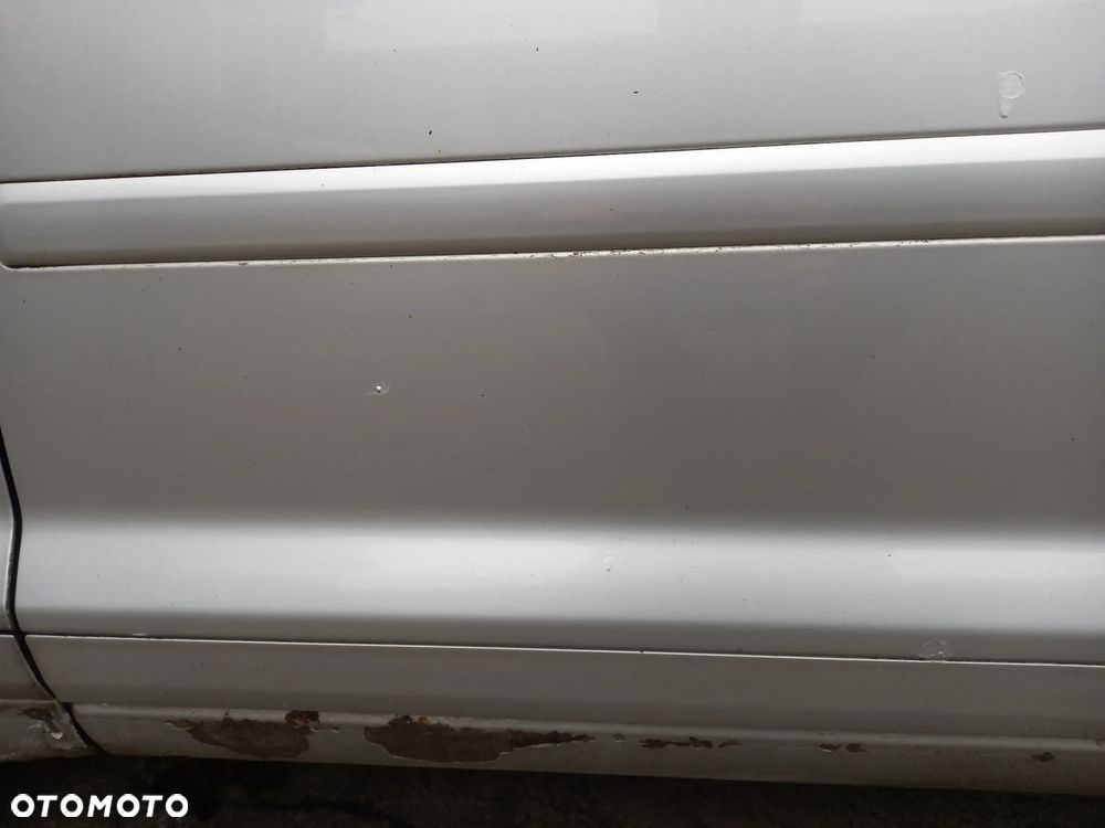 AUDI A3 8P DRZWI LEWE LY7W - 5