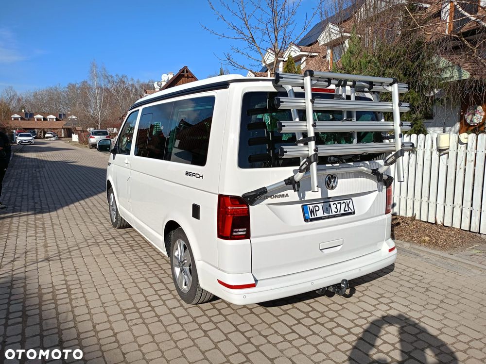 Volkswagen California - 4