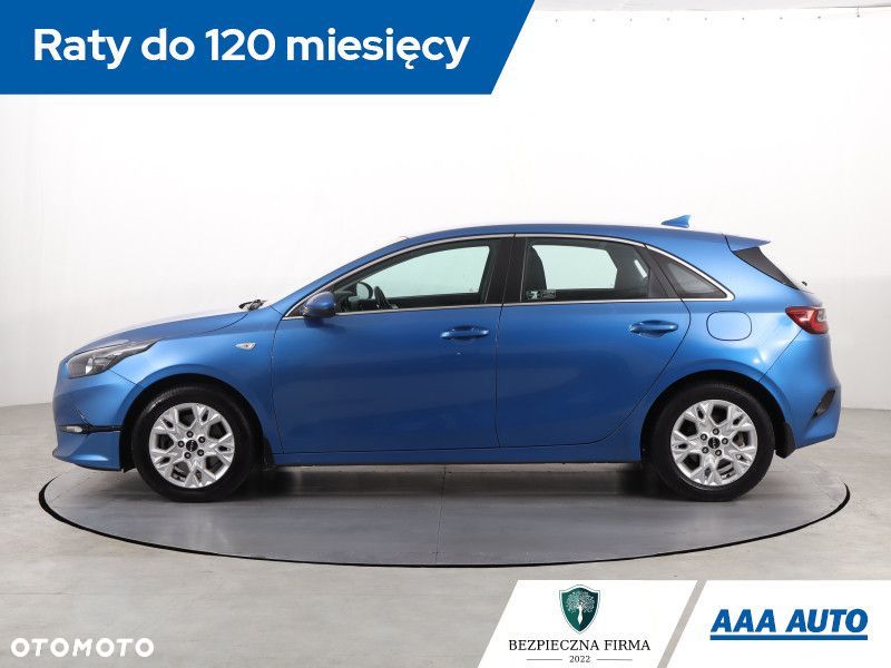 Kia Ceed - 3