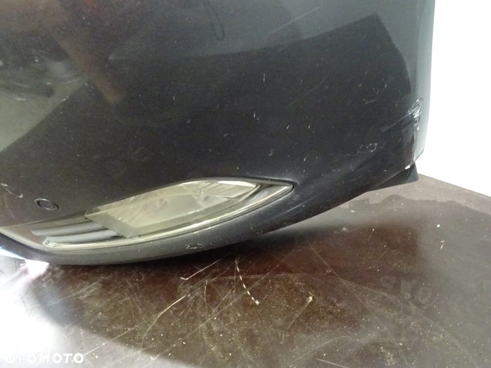 OPEL INSIGNIA SILNIK 2.0 CDTI 160KM Z177 ZDERZAK PRZÓD PRZEDNI - 7