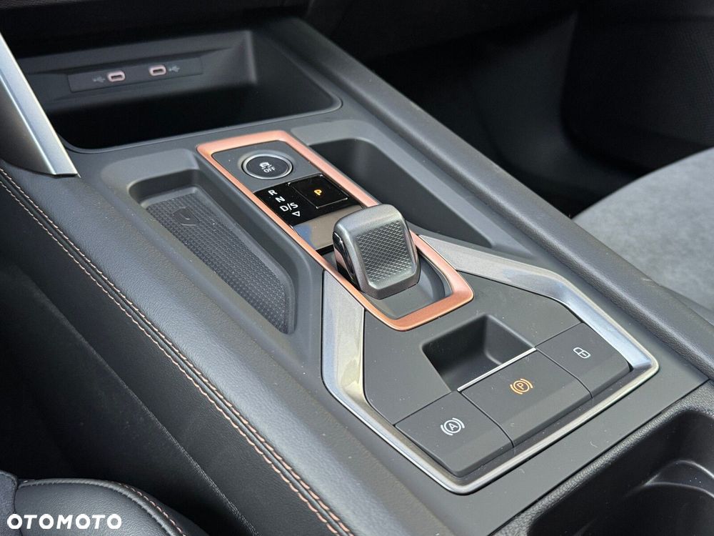 Cupra Leon Sportstourer 2.0 TSI 4Drive DSG - 35