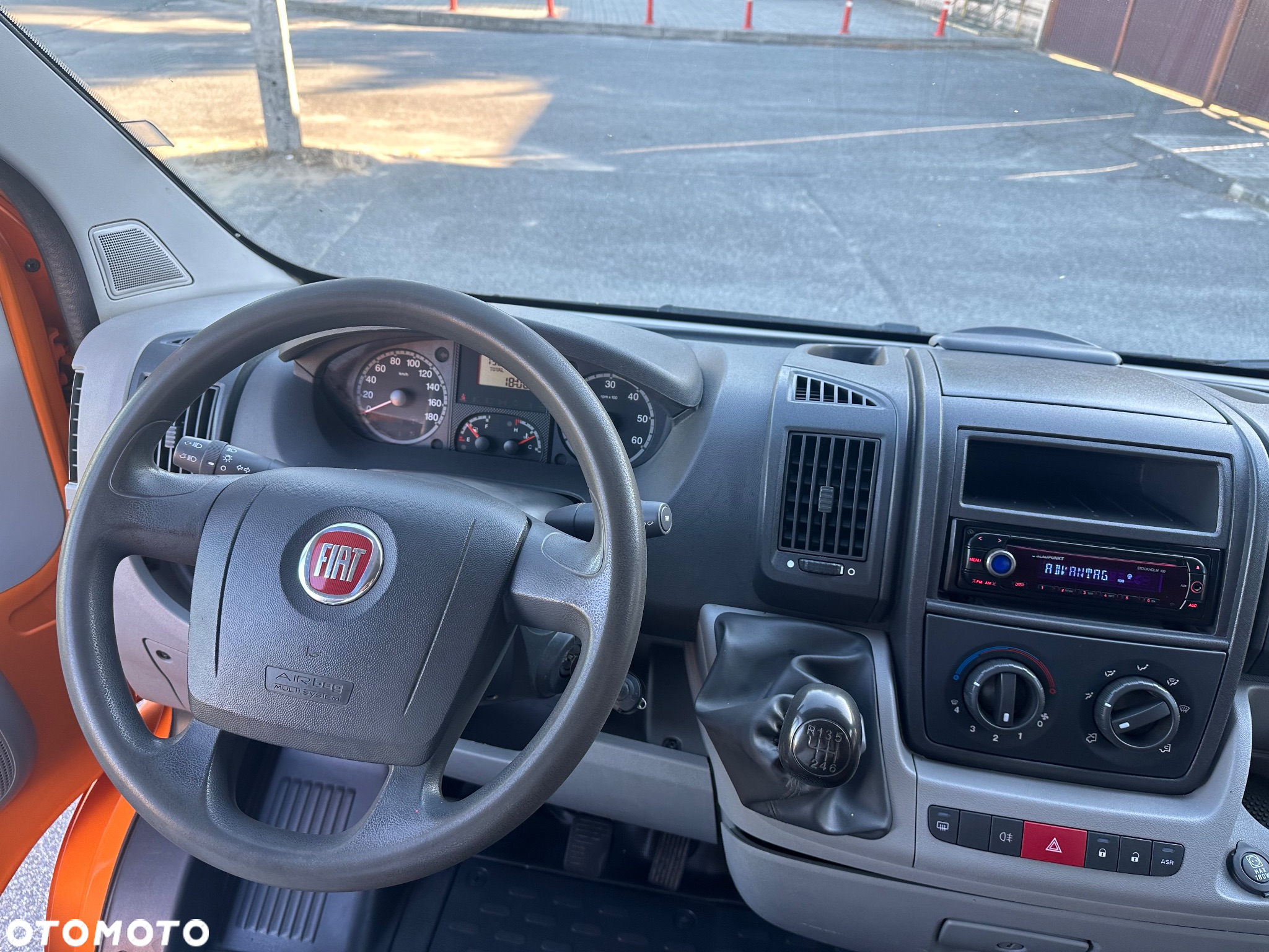 Fiat Ducato - 23