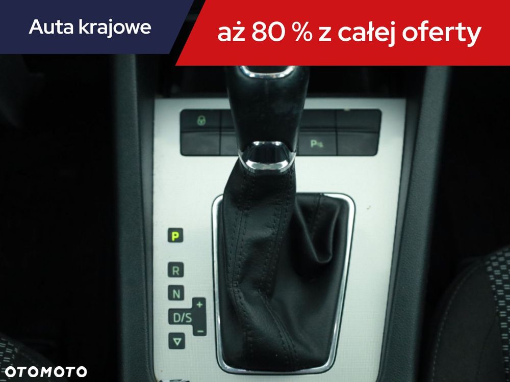 Skoda Octavia - 16
