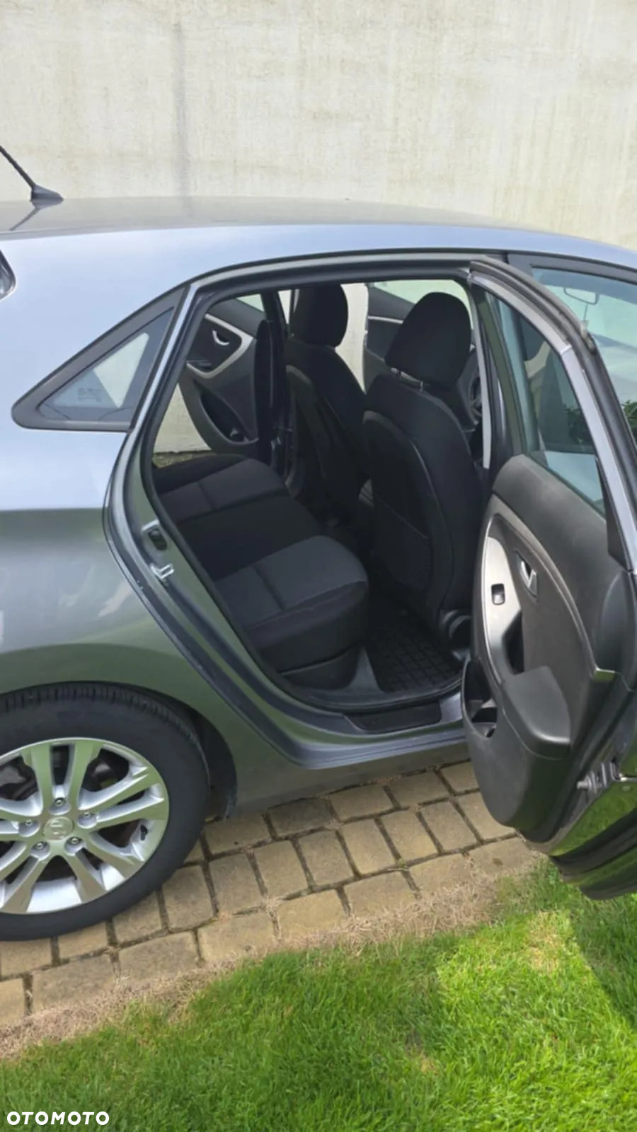 Hyundai i30 1.6 CRDi Classic + - 15