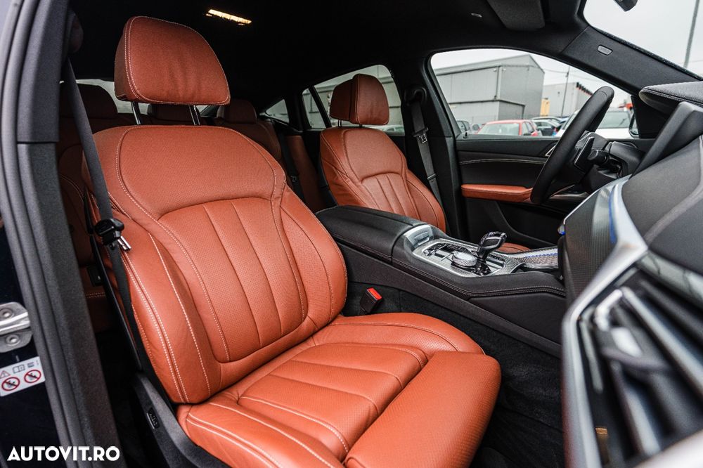 BMW X6 xDrive30d xLine - 22