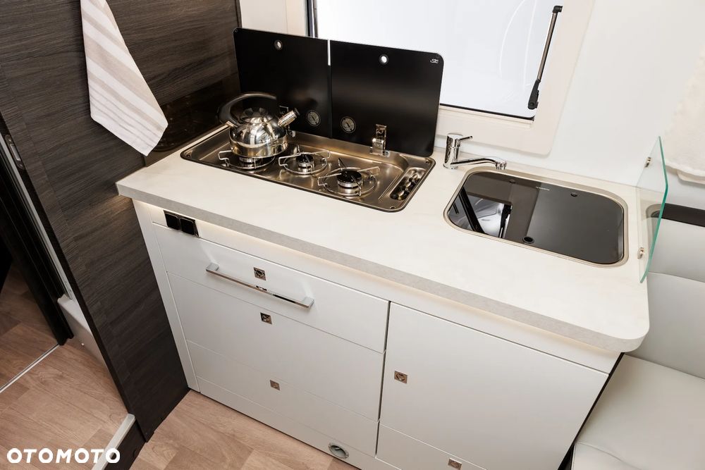 Benimar Mileo 297 - 12