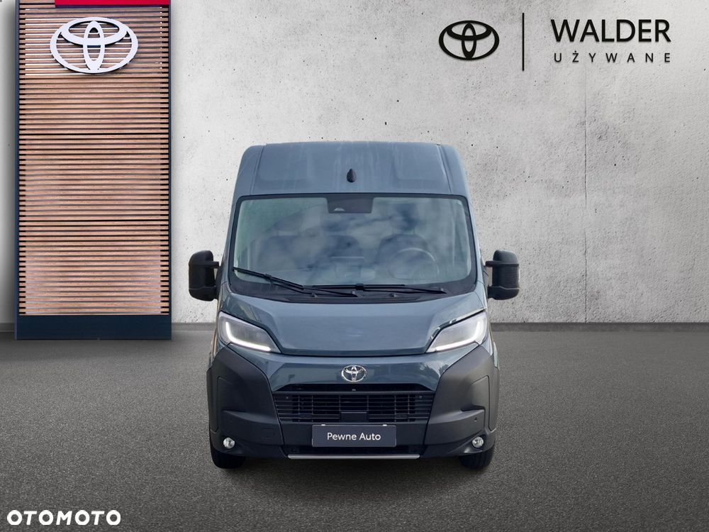 Toyota PROACE MAX - 5