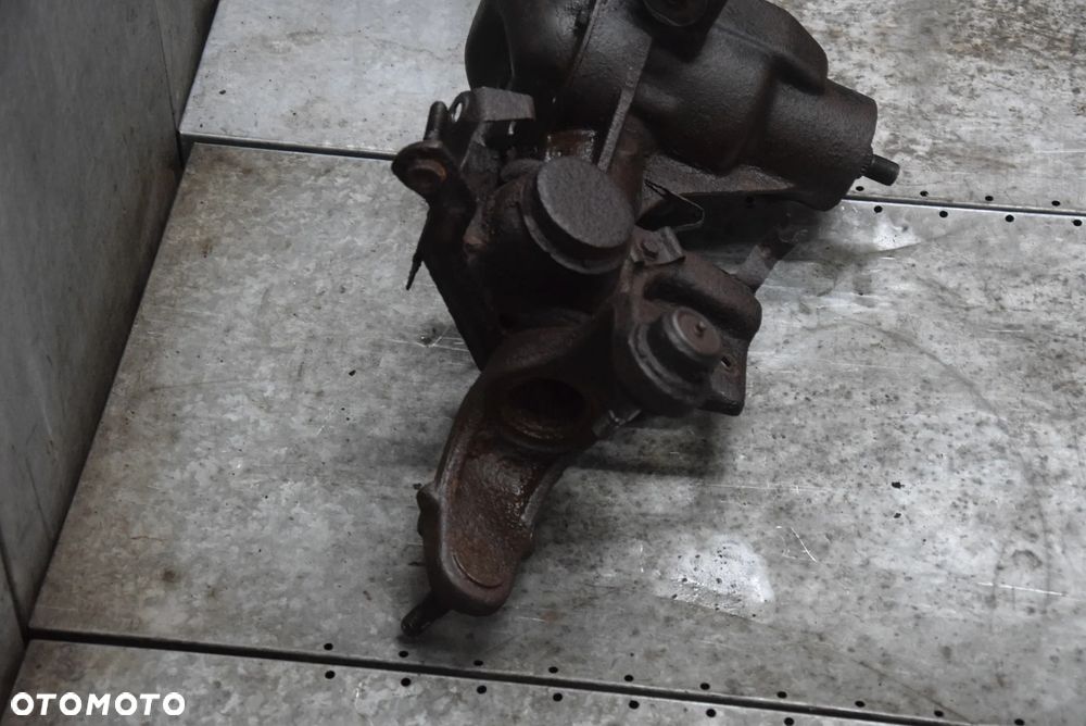 JEEP CHEROKEE XJ 2.5 TD MOST PRZÓD 41/11 - 8