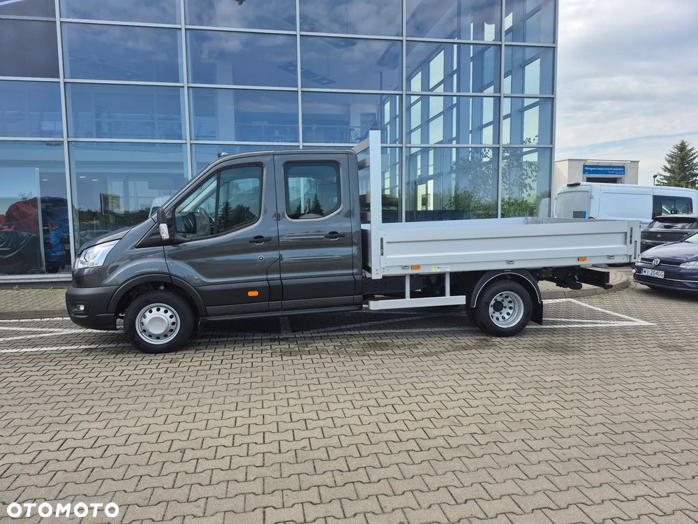 Ford TRANSIT - 4