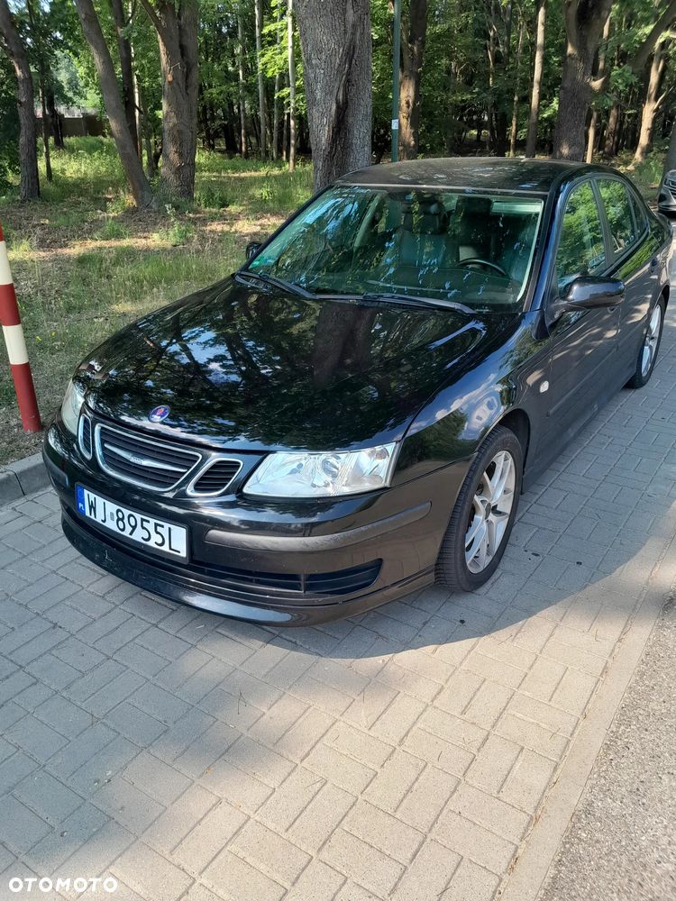 Saab 9-3X - 1