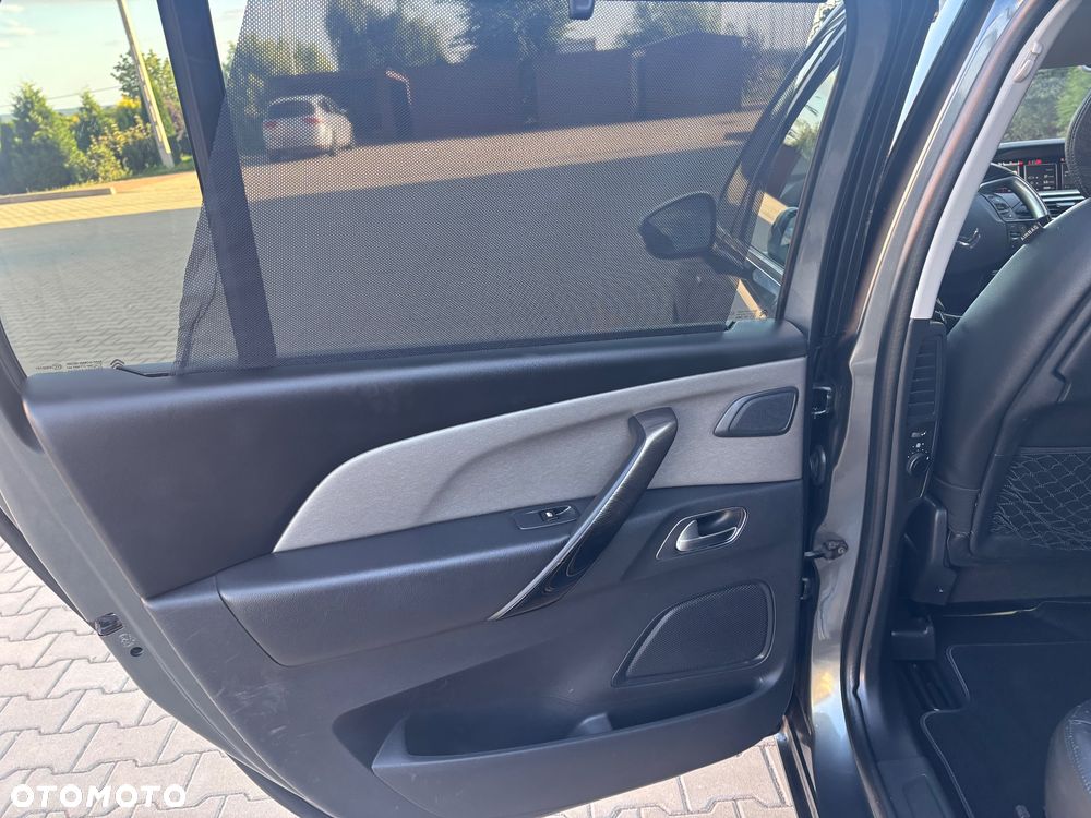 Citroën C4 Grand Picasso 2.0 HDi FAP (7-Sitzer) Exclusive - 29