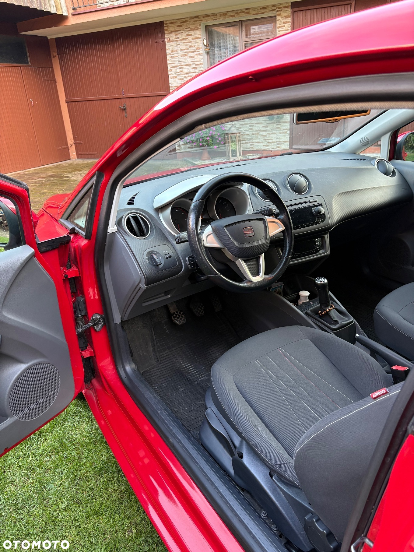 Seat Ibiza SC 1.4 16V Style - 19