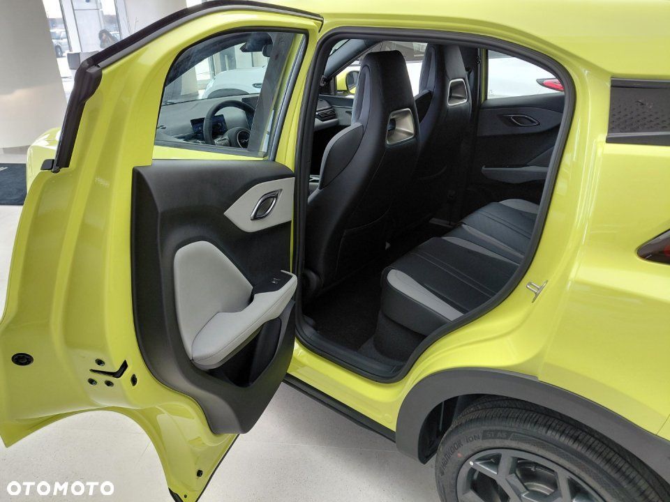 BYD Dolphin Surf - 8