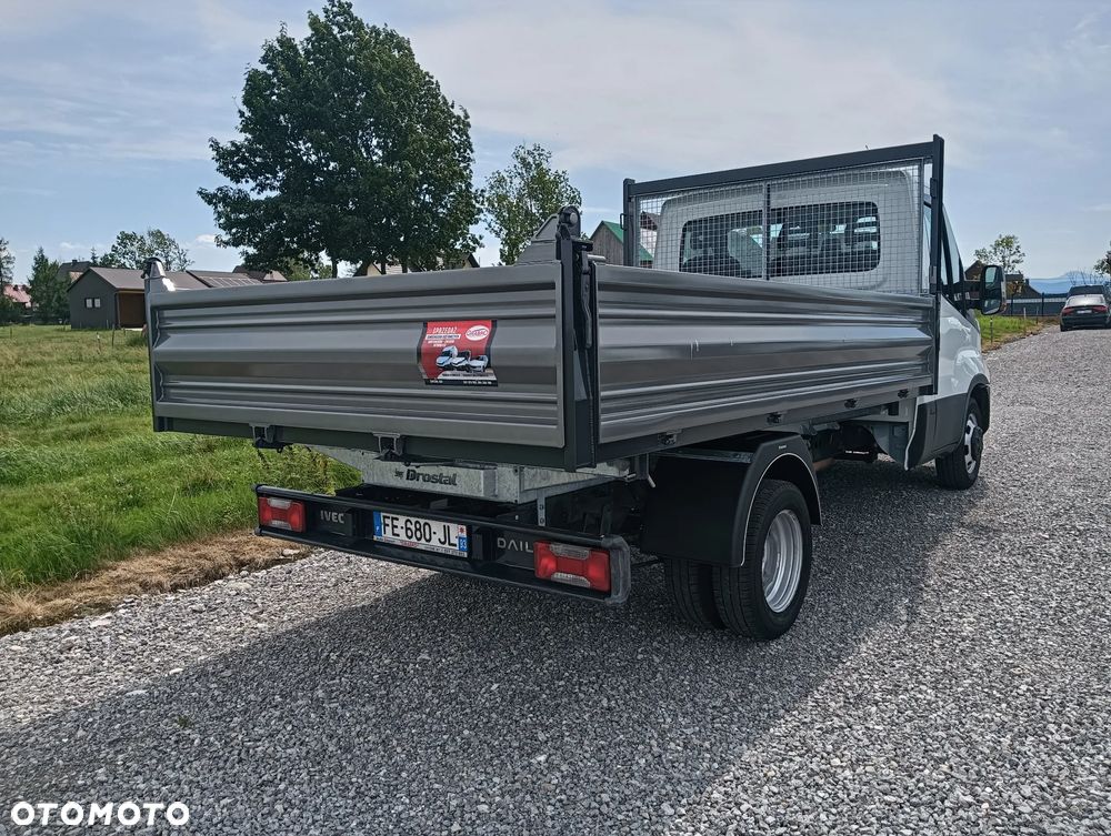 Iveco 35C14, 35C13, 35C15, 35C16 - 6